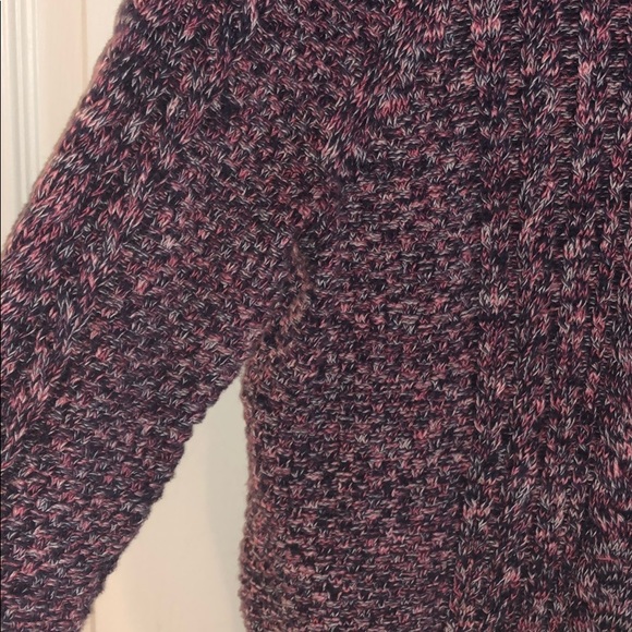 Sweater, perfect for layering over a button down. - Picture 2 of 3